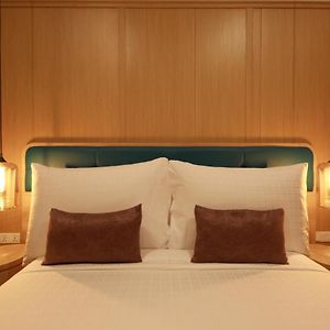 Standaard Kamer met een King Size Bed